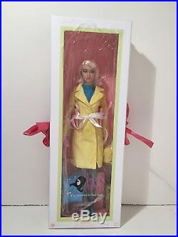 IT Fashion Royalty Day Tripper Poppy Parker #PP038 MIB VERY RARE