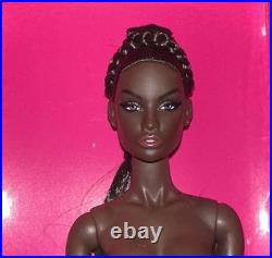 IT/Fashion Royalty Glorious Vanity Isabella Alves NUDE DOLL (Read Description)