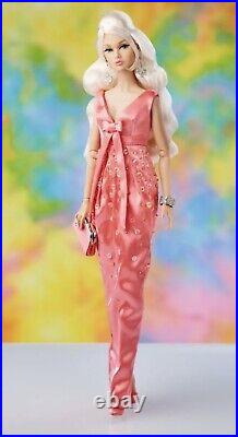 IT Fashion Royalty Sparkling Sunset Poppy Parker Doll NRFB