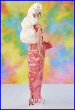 IT Fashion Royalty Sparkling Sunset Poppy Parker Doll NRFB