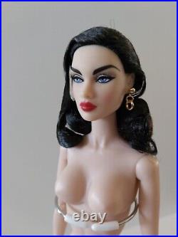 IT Toys Pin Up Allure Victoire Roux The East 59th NUDE Doll ONLY