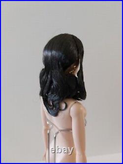IT Toys Pin Up Allure Victoire Roux The East 59th NUDE Doll ONLY