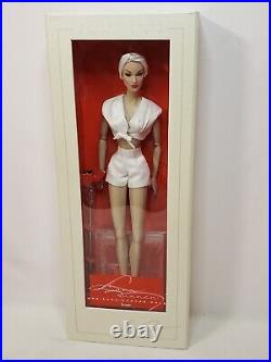 Iconic Lana Turner Hollywood Royalty Basic Doll 2008 Integrity #lt001 Nrfb