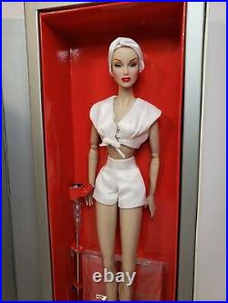 Iconic Lana Turner Hollywood Royalty Basic Doll 2008 Integrity #lt001 Nrfb