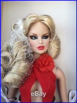 Illustrious Vanessa Perrin Dressed Doll The 2014 Integrity Toys Convention Gloss
