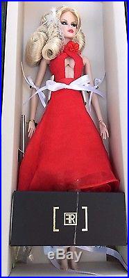 Illustrious Vanessa Perrin Dressed Doll The 2014 Integrity Toys Convention Gloss
