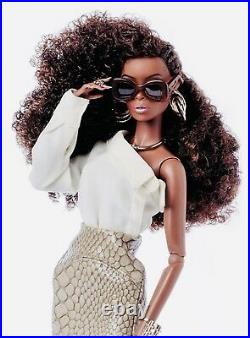 In This Skin Zuri Okoty Meteor The Launcht Fashion Royalty Integrity Toys Nrfb