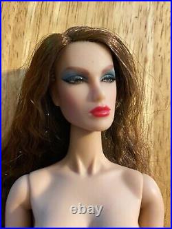 Integrity 2012 Infallible Dasha Tropicalia Convention Fashion Royalty Fr2 Doll