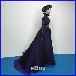 Integrity Convention 2017 The Queen Of Everything Agnes Von Weiss Doll