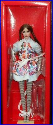 Integrity Doll Nu Fantasy Rayna Go Home Dorothy Wizard of Odd Convention 2011