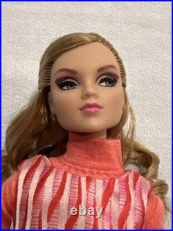 Integrity Dynamite Girls 2013 London Calling HOLLAND Dressed Fashion Doll LE 800