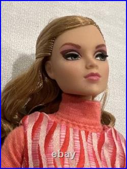 Integrity Dynamite Girls 2013 London Calling HOLLAND Dressed Fashion Doll LE 800