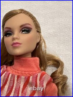 Integrity Dynamite Girls 2013 London Calling HOLLAND Dressed Fashion Doll LE 800