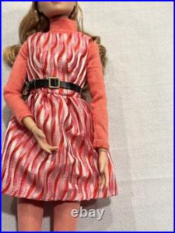 Integrity Dynamite Girls 2013 London Calling HOLLAND Dressed Fashion Doll LE 800