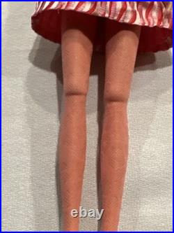 Integrity Dynamite Girls 2013 London Calling HOLLAND Dressed Fashion Doll LE 800