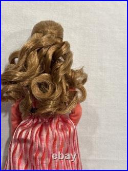 Integrity Dynamite Girls 2013 London Calling HOLLAND Dressed Fashion Doll LE 800