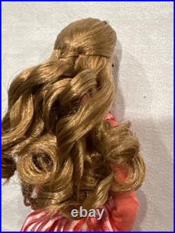 Integrity Dynamite Girls 2013 London Calling HOLLAND Dressed Fashion Doll LE 800