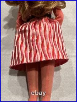 Integrity Dynamite Girls 2013 London Calling HOLLAND Dressed Fashion Doll LE 800