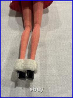 Integrity Dynamite Girls 2013 London Calling HOLLAND Dressed Fashion Doll LE 800
