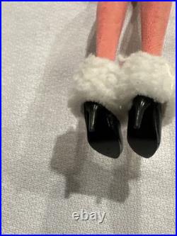 Integrity Dynamite Girls 2013 London Calling HOLLAND Dressed Fashion Doll LE 800