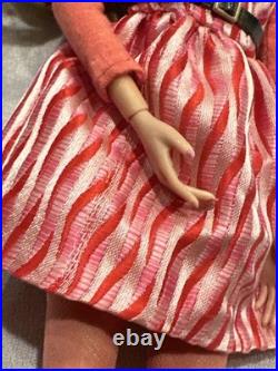 Integrity Dynamite Girls 2013 London Calling HOLLAND Dressed Fashion Doll LE 800