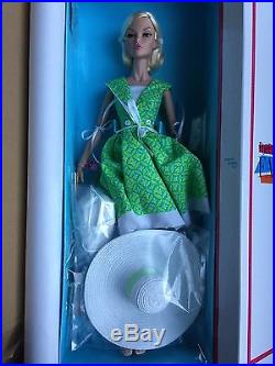 Integrity FR 16 Fashion Teen Poppy Parker The Glad Game Doll Complete NRFB