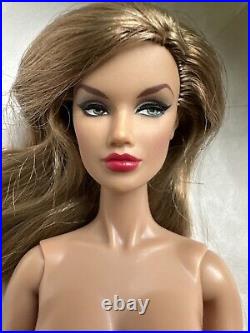 Integrity FR 2015 CINEMATIC CONVENTION JAEME COSTAS NUDE 12 Style Lab Doll READ