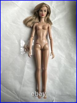 Integrity FR 2015 CINEMATIC CONVENTION JAEME COSTAS NUDE 12 Style Lab Doll READ