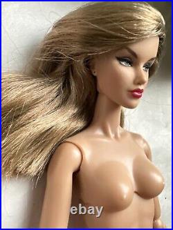 Integrity FR 2015 CINEMATIC CONVENTION JAEME COSTAS NUDE 12 Style Lab Doll READ