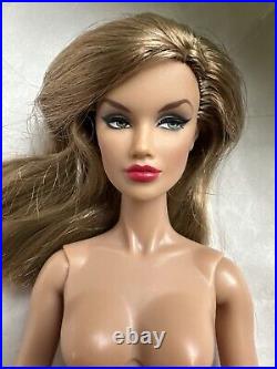 Integrity FR 2015 CINEMATIC CONVENTION JAEME COSTAS NUDE 12 Style Lab Doll READ
