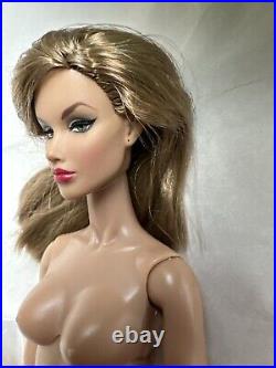 Integrity FR 2015 CINEMATIC CONVENTION JAEME COSTAS NUDE 12 Style Lab Doll READ