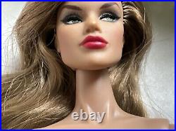 Integrity FR 2015 CINEMATIC CONVENTION JAEME COSTAS NUDE 12 Style Lab Doll READ