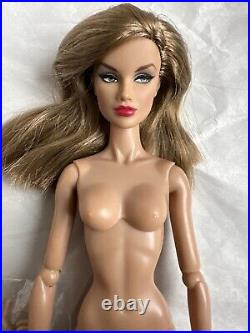 Integrity FR 2015 CINEMATIC CONVENTION JAEME COSTAS NUDE 12 Style Lab Doll READ