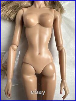 Integrity FR 2015 CINEMATIC CONVENTION JAEME COSTAS NUDE 12 Style Lab Doll READ