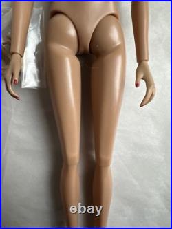 Integrity FR 2015 CINEMATIC CONVENTION JAEME COSTAS NUDE 12 Style Lab Doll READ