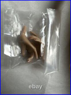 Integrity FR 2015 CINEMATIC CONVENTION JAEME COSTAS NUDE 12 Style Lab Doll READ