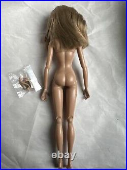 Integrity FR 2015 CINEMATIC CONVENTION JAEME COSTAS NUDE 12 Style Lab Doll READ