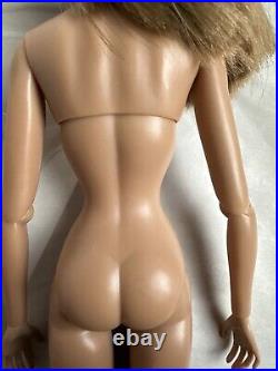 Integrity FR 2015 CINEMATIC CONVENTION JAEME COSTAS NUDE 12 Style Lab Doll READ