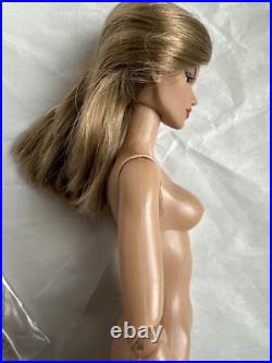 Integrity FR 2015 CINEMATIC CONVENTION JAEME COSTAS NUDE 12 Style Lab Doll READ