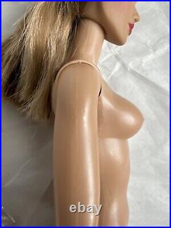 Integrity FR 2015 CINEMATIC CONVENTION JAEME COSTAS NUDE 12 Style Lab Doll READ