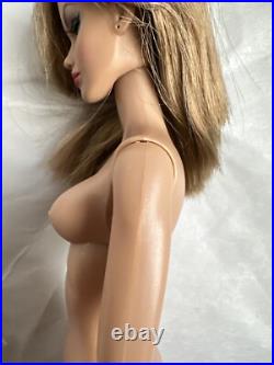 Integrity FR 2015 CINEMATIC CONVENTION JAEME COSTAS NUDE 12 Style Lab Doll READ