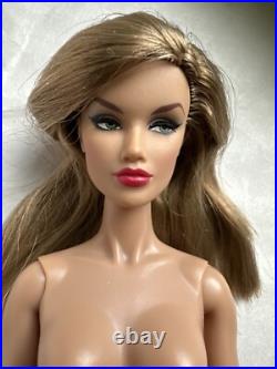 Integrity FR 2015 CINEMATIC CONVENTION JAEME COSTAS NUDE 12 Style Lab Doll READ