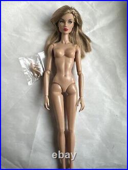 Integrity FR 2015 CINEMATIC CONVENTION JAEME COSTAS NUDE 12 Style Lab Doll READ