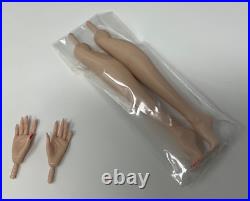 Integrity FR 2022 Industry/Dynamite Girls 13 Days of Halloween SPOOKY SOOKI NUDE