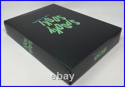Integrity FR 2022 Industry/Dynamite Girls 13 Days of Halloween SPOOKY SOOKI NUDE
