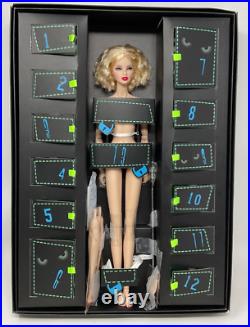 Integrity FR 2022 Industry/Dynamite Girls 13 Days of Halloween SPOOKY SOOKI NUDE