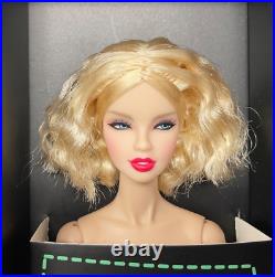 Integrity FR 2022 Industry/Dynamite Girls 13 Days of Halloween SPOOKY SOOKI NUDE