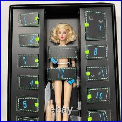 Integrity FR 2022 Industry/Dynamite Girls 13 Days of Halloween SPOOKY SOOKI NUDE