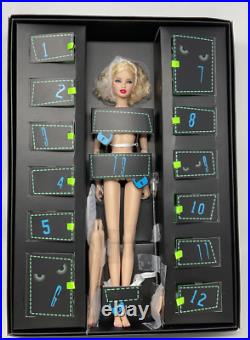 Integrity FR 2022 Industry/Dynamite Girls 13 Days of Halloween SPOOKY SOOKI NUDE