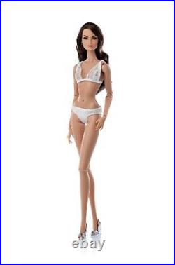 Integrity FR Cryptic Cases Imogen Doll And Outfits Stilettos Out 2024 Conv